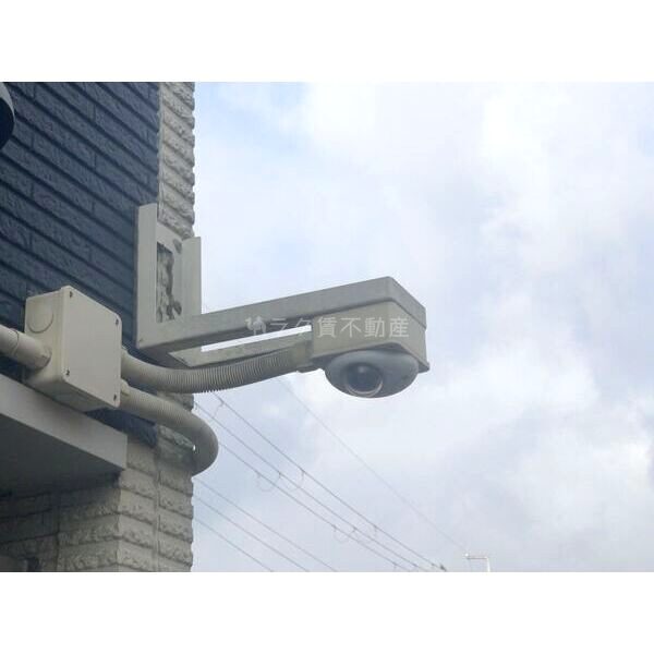 レオネクストルーポの室内写真19枚目