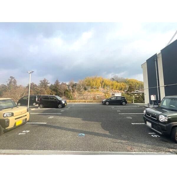 レオネクストルーポの室内写真3枚目