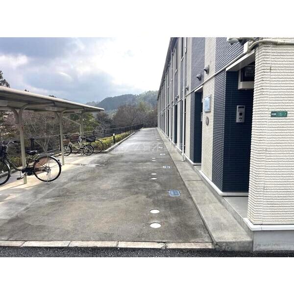 レオネクストルーポの室内写真8枚目