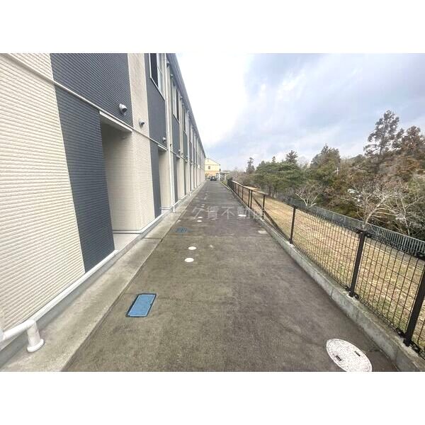 レオネクストルーポの室内写真9枚目