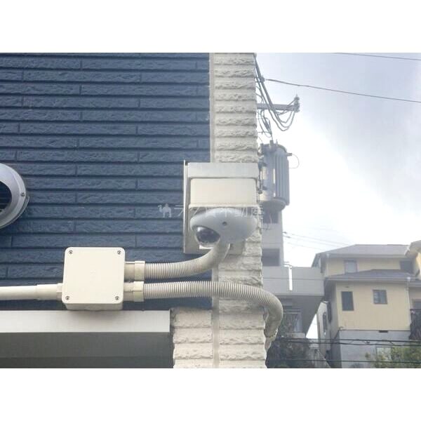 レオネクストルーポの室内写真17枚目