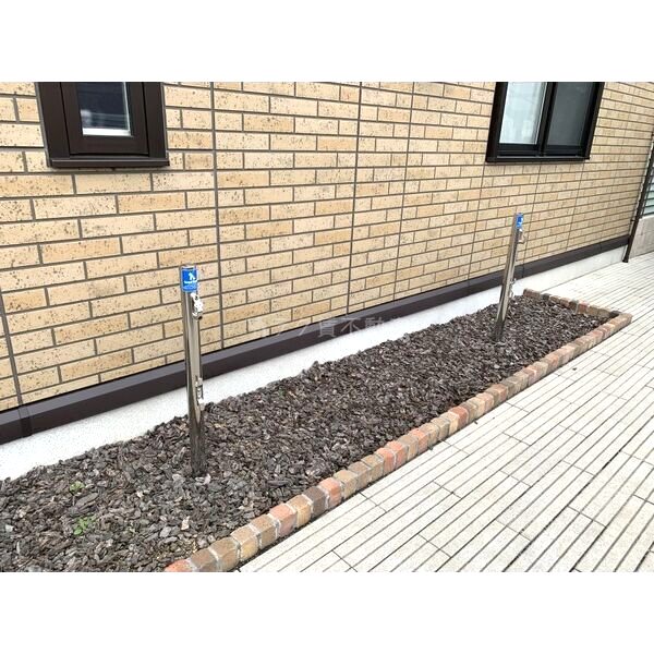 シャルム高石の外観4枚目