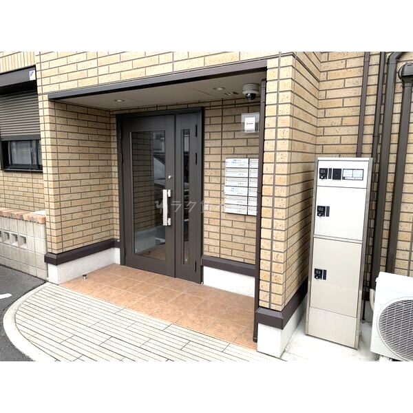 シャルム高石の外観6枚目