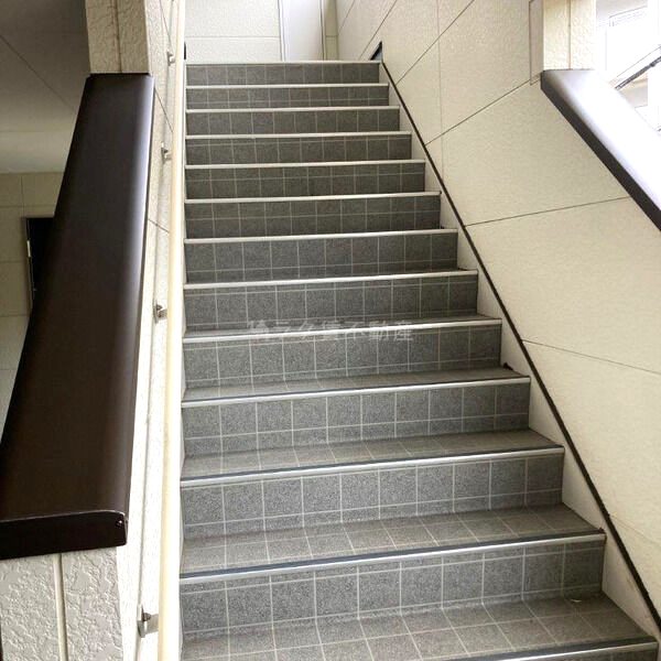 グランドゥール千里の外観5枚目