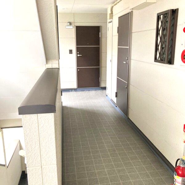 グランドゥール千里の外観6枚目