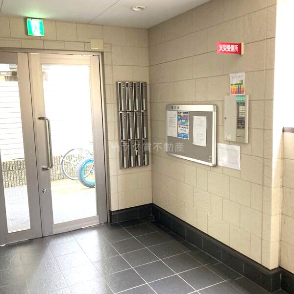 グランドゥール千里の外観8枚目