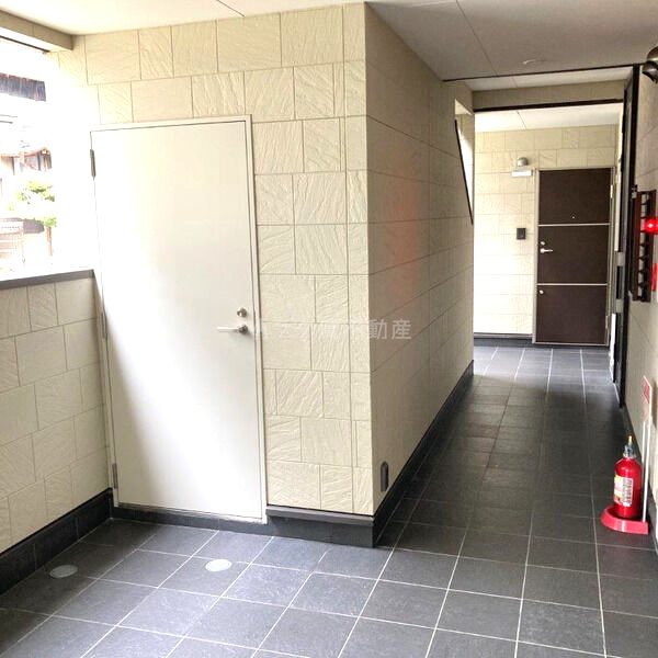 グランドゥール千里の外観9枚目