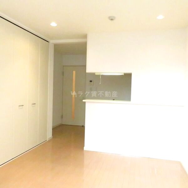 グランドゥール千里の室内写真1枚目