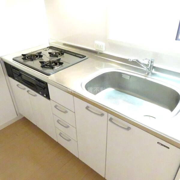 グランドゥール千里の室内写真3枚目