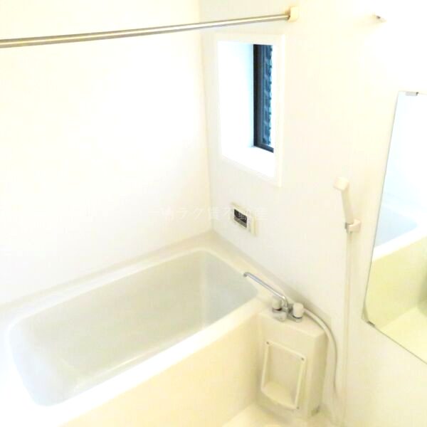 グランドゥール千里の室内写真5枚目