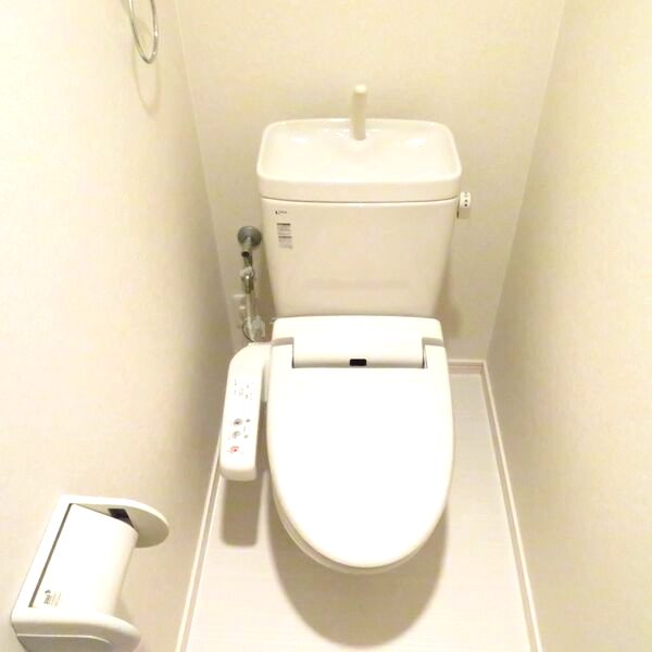 グランドゥール千里の室内写真6枚目