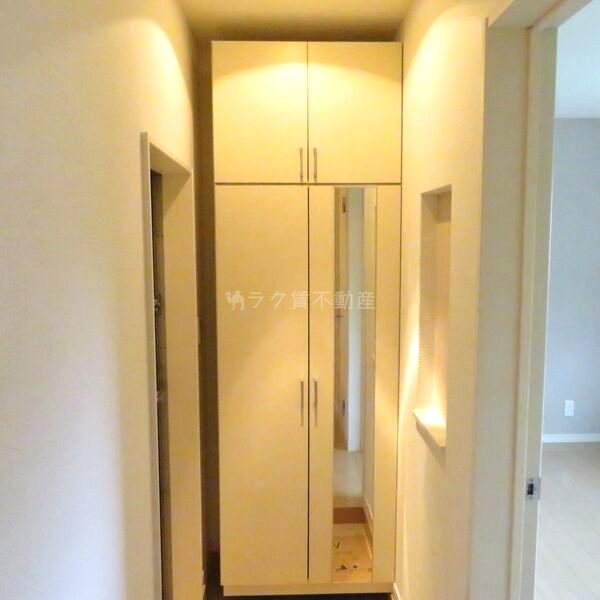 グランドゥール千里の室内写真8枚目