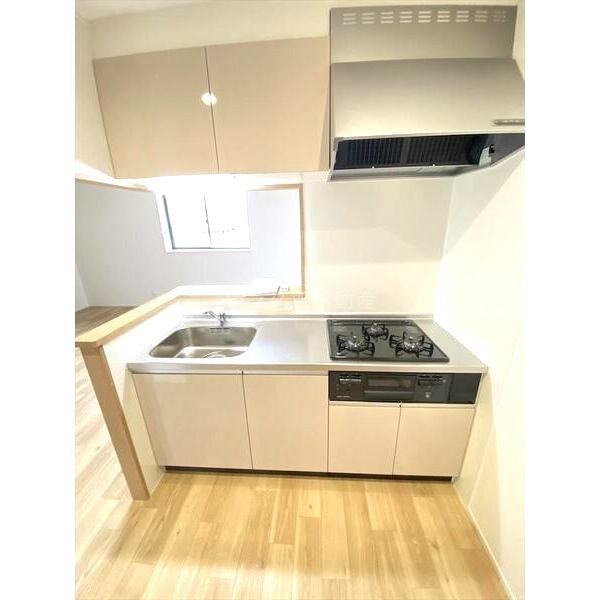 cozy court 千里山田II番館の室内写真3枚目