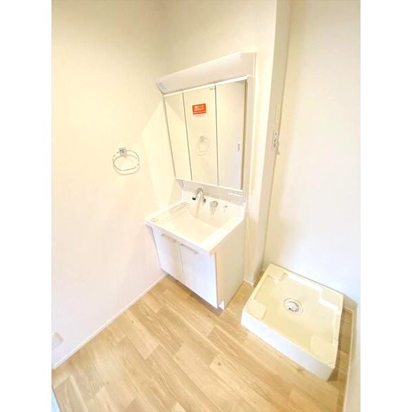 cozy court 千里山田II番館の室内写真4枚目