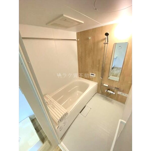 cozy court 千里山田II番館の室内写真5枚目