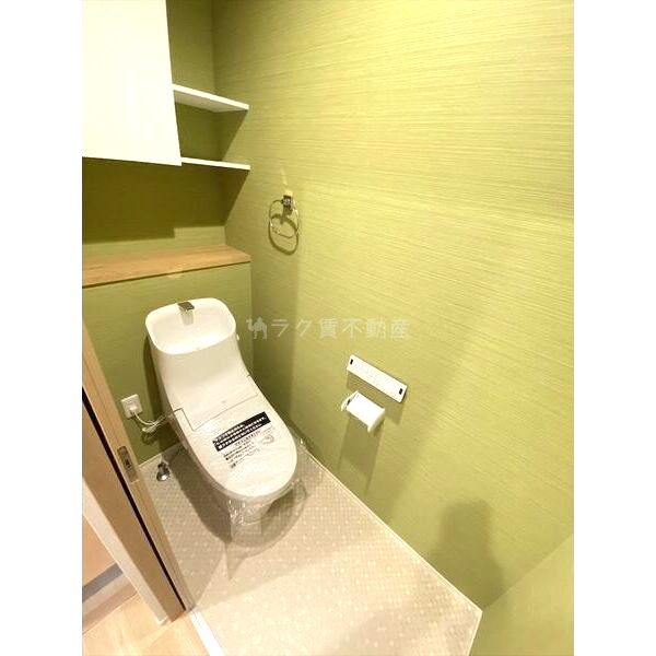 cozy court 千里山田II番館の室内写真6枚目