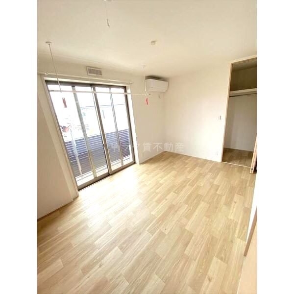 cozy court 千里山田II番館の室内写真7枚目