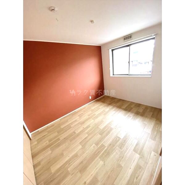 cozy court 千里山田II番館の室内写真8枚目