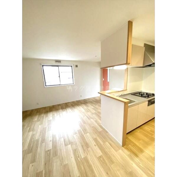 cozy court 千里山田II番館の室内写真9枚目