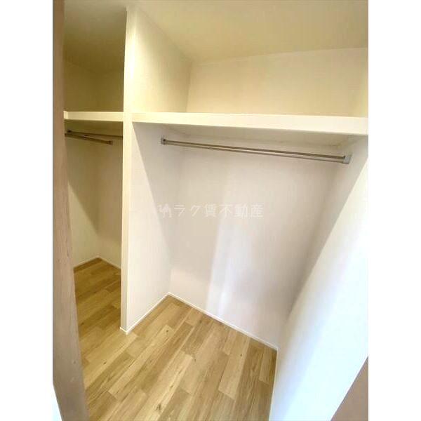 cozy court 千里山田II番館の室内写真10枚目