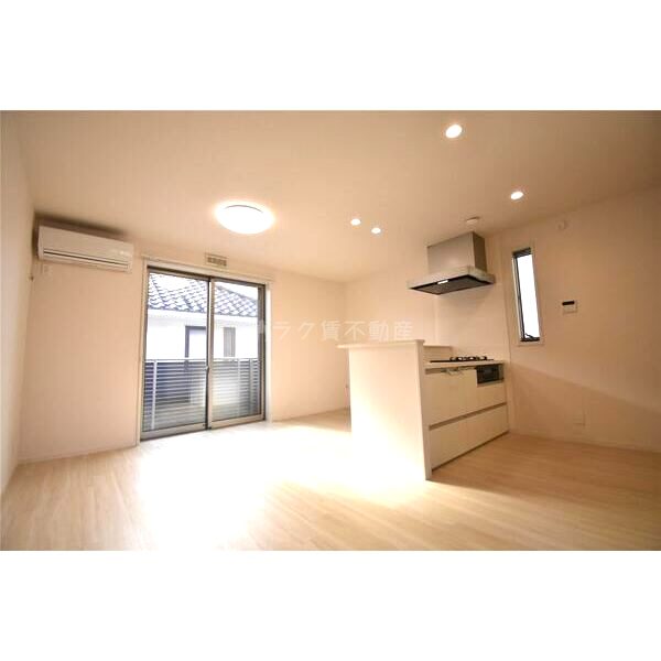 グランディールの室内写真3枚目