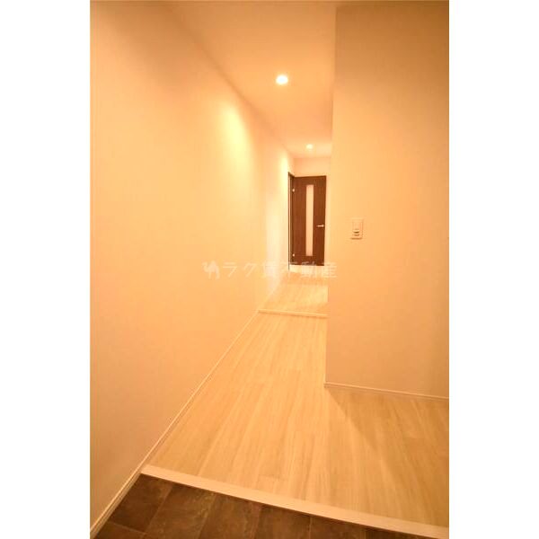 グランディールの室内写真5枚目