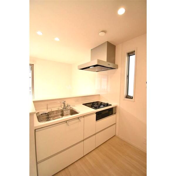 グランディールの室内写真8枚目