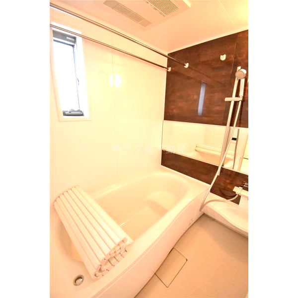 グランディールの室内写真9枚目