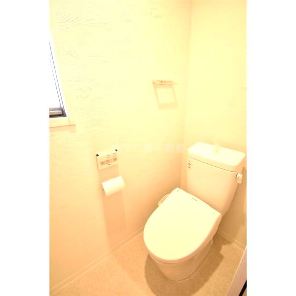 グランディールの室内写真11枚目