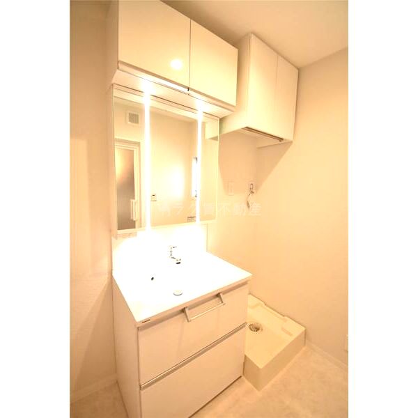 グランディールの室内写真13枚目