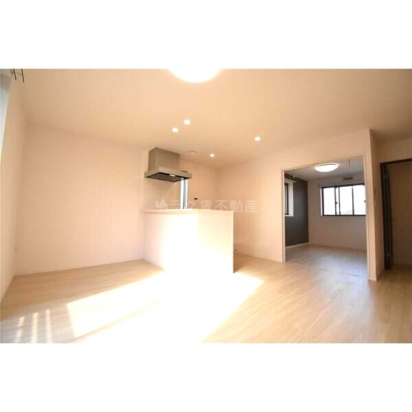 グランディールの室内写真16枚目