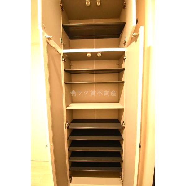 グランディールの室内写真19枚目