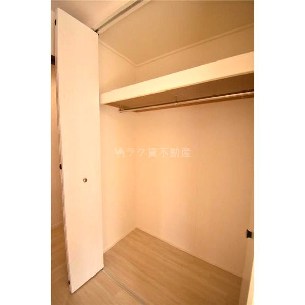 グランディールの室内写真20枚目