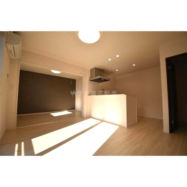 グランディールの室内写真1枚目