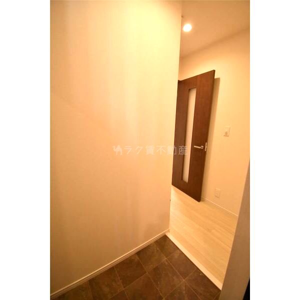 グランディールの室内写真2枚目