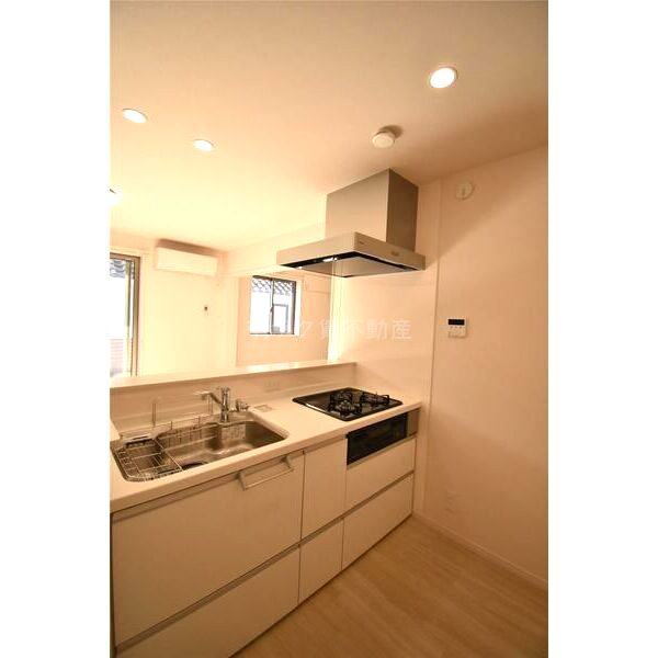 グランディールの室内写真4枚目