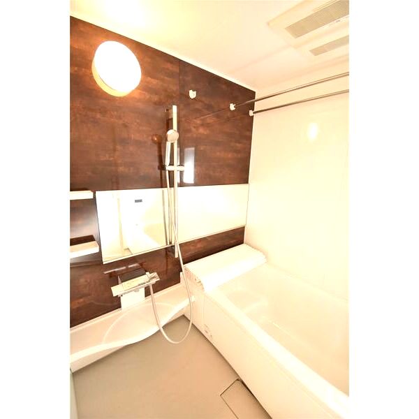 グランディールの室内写真6枚目