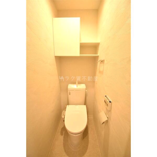 グランディールの室内写真7枚目