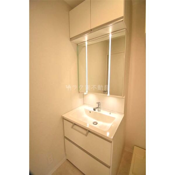 グランディールの室内写真10枚目