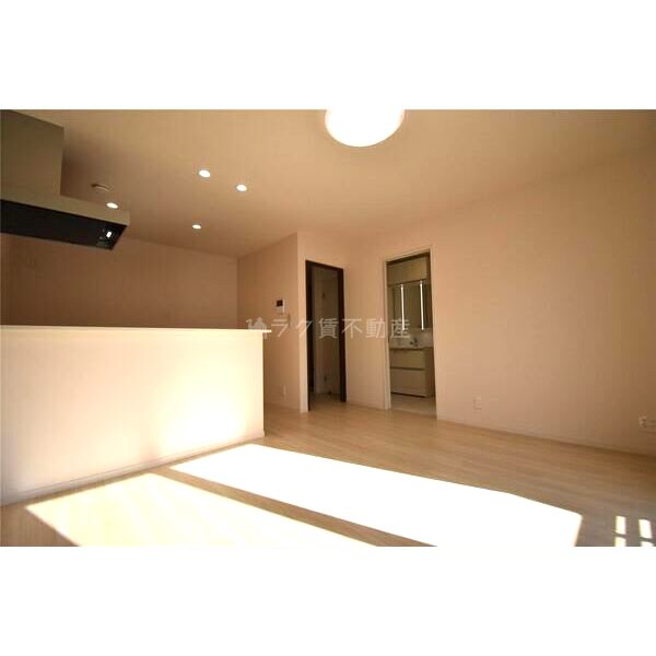 グランディールの室内写真12枚目