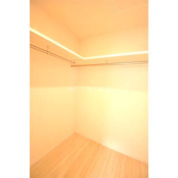 グランディールの室内写真14枚目