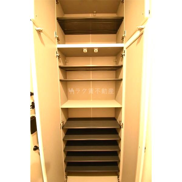 グランディールの室内写真15枚目