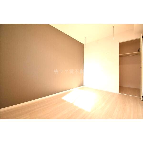 グランディールの室内写真18枚目