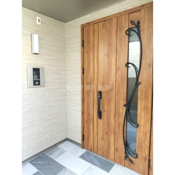 プラウデストコート西堤の室内写真1枚目