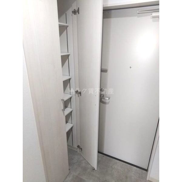 プラウデストコート西堤の室内写真2枚目