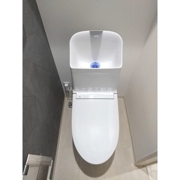 プラウデストコート西堤の室内写真3枚目