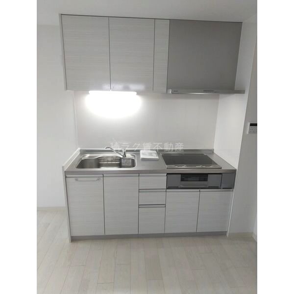 プラウデストコート西堤の室内写真4枚目