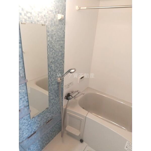 プラウデストコート西堤の室内写真5枚目