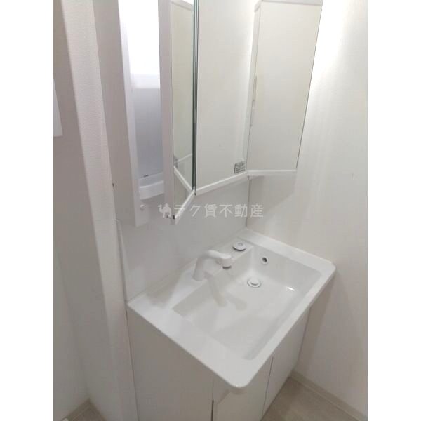 プラウデストコート西堤の室内写真8枚目