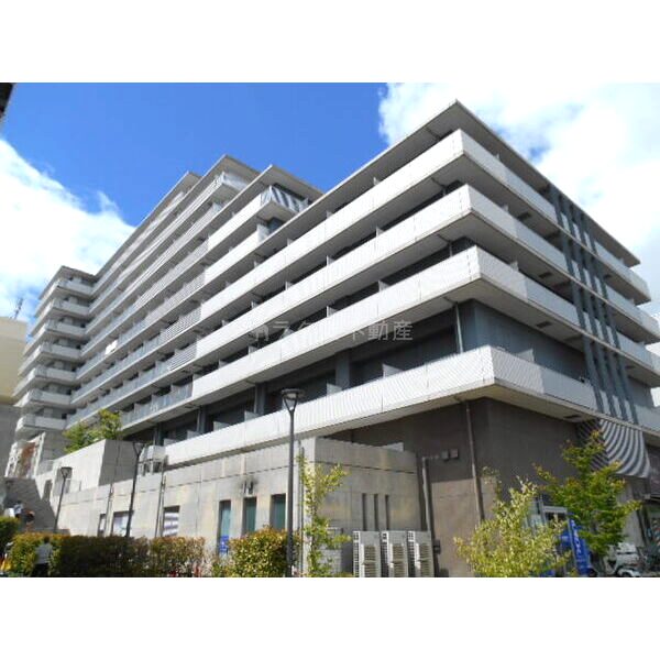 ベルファース尼崎